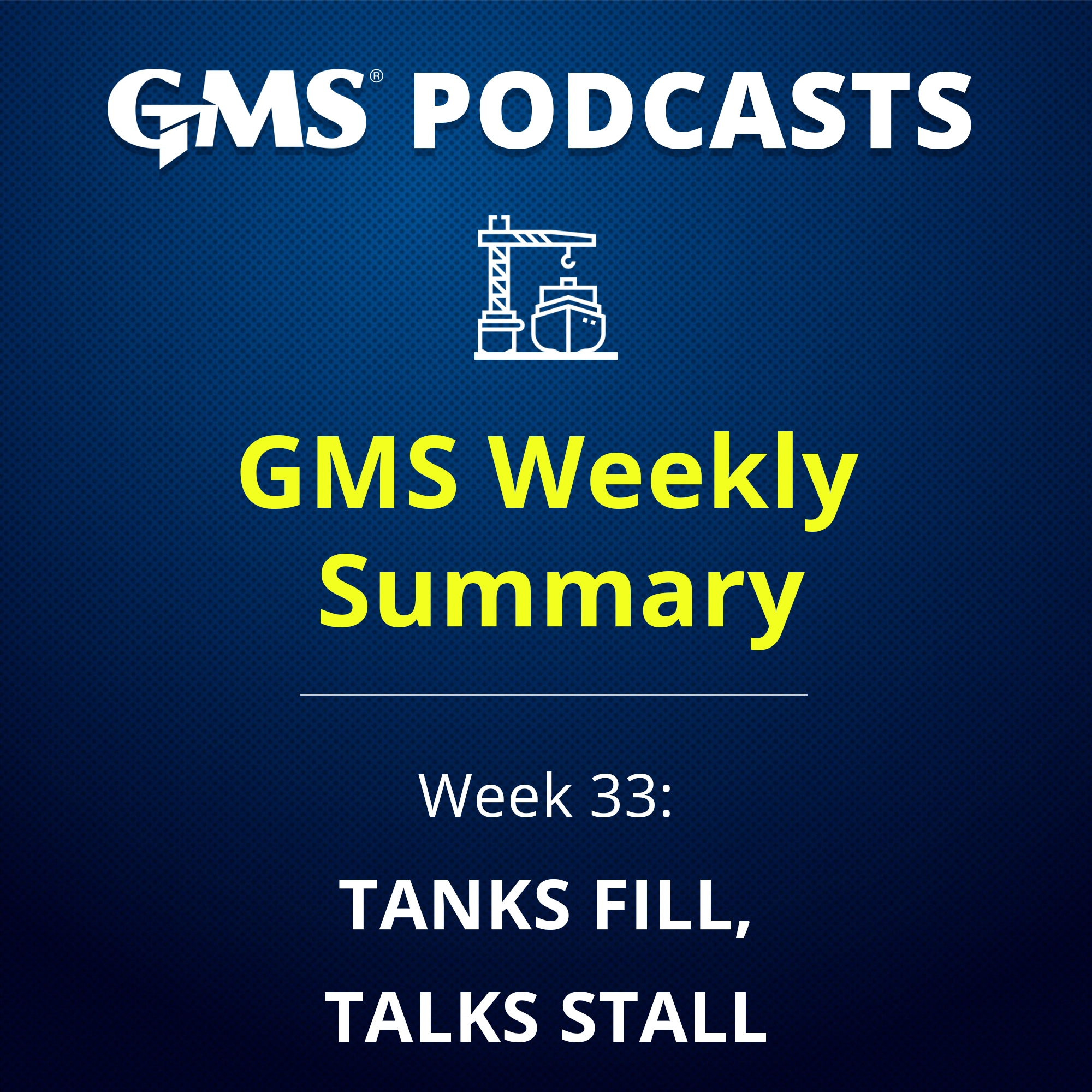 GMS Weekly global ship recycling market report Week 33 2026 covering Hormuz shipping risks, declining freight rates, Bangladesh tanker demand, Alang recycling activity, Gadani market conditio
